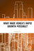 What Made Korea's Rapid Growth Possible? by Jungho Yoo