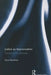 Justice as Improvisation: The Law of the Extempore by Sara Ramshaw