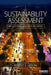 Sustainability Assessment: Applications and opportunities by Robert Gibson