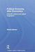 Political Economy After Economics: Scientific Method and Radical Imagination by David Laibman