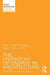 The Hierarchy of Energy in Architecture: Emergy Analysis by Ravi Srinivasan