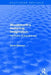 Wordsworth's Historical Imagination (Routledge Revivals): The Poetry of Displacement by David Simpson
