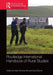 Routledge International Handbook of Rural Studies by Mark Shucksmith