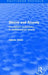 Desire and Anxiety (Routledge Revivals): Circulations of Sexuality in Shakespearean Drama by Valerie Traub