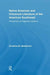 Native American and Chicano/a Literature of the American Southwest: Intersections of Indigenous Literatures by Christina M. Hebebrand