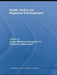 Public Policy for Regional Development by Jorge Martinez-Vazquez