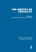 The History of Sexuality by Anna Clark