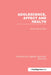 Adolescence, Affect and Health by Donna Spruijt-Metz