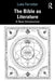 The Bible as Literature: A New Introduction by Luke Ferretter