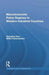 Macroeconomic Policy Regimes in Western Industrial Countries by Hansjörg Herr