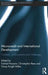 Microcredit and International Development: Contexts, Achievements and Challenges by Farhad Hossain