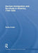 German Immigration and Servitude in America, 1709-1920 by Farley Grubb
