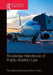 Routledge Handbook of Public Aviation Law by Paul Stephen Dempsey