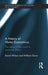 A History of Homo Economicus: The Nature of the Moral in Economic Theory by William Dixon