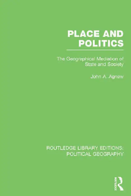 Political Geography
