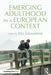 Emerging Adulthood in an European Context by Rita Žukauskiene