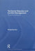 Territorial Disputes and Conflict Management: The art of avoiding war by Rongxing Guo
