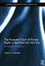 The European Court of Human Rights in the Post-Cold War Era: Universality in Transition by James A. Sweeney