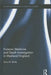 Forensic Medicine and Death Investigation in Medieval England by Sara M. Butler