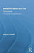 Metaphor, Nation and the Holocaust: The Concept of the Body Politic by Andreas Musolff