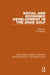 Social and Economic Development in the Arab Gulf (Rle Economy of Middle East) by Tim Niblock
