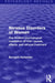 Nervous Disorders of Women (Psychology Revivals): The Modern Psychological Conception of their Causes, Effects and Rational Treatment by Bernard Hollander