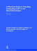 A Practical Guide to Teaching Computing and ICT in the Secondary School by Andrew Connell