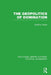 The Geopolitics of Domination by Geoffrey Parker