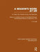 A Season's Work at Ur, Al-'Ubaid, Abu Shahrain-Eridu-And Elsewhere: Being an Unofficial Account of the British Museum Archaeological Mission to Babylo by H.R. Hall