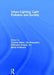 Urban Lighting, Light Pollution and Society by Josiane Meier