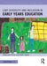 LGBT Diversity and Inclusion in Early Years Education by Deborah Price