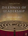Dilemmas of Leadership by Tudor Rickards