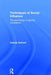 Techniques of Social Influence: The psychology of gaining compliance by Dariusz Dolinski