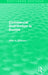 Commercial Distribution in Europe (Routledge Revivals) by John Dawson
