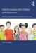 Early Encounters with Children and Adolescents: Beginning Psychodynamic Therapists' First Cases by Steven Tuber