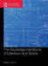The Routledge Handbook of Literature and Space by Robert Tally Jr.