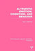 Altruistic Emotion, Cognition, and Behavior by Nancy Eisenberg
