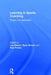 Learning in Sports Coaching: Theory and Application by Lee Nelson, Ryan Groom, Paul Potrac