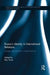 Russia's Identity in International Relations: Images, Perceptions, Misperceptions by Raymond Taras