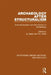 Archaeology After Structuralism: Post-Structuralism and the Practice of Archaeology by Ian Bapty