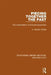 Piecing Together the Past: The Interpretation of Archaeological Data by V. Gordon Childe