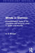 Minds in Distress (Psychology Revivals): A Psychological Study of the Masculine and Feminine Mind in Health and in Disorder by A. E. Bridger