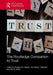 The Routledge Companion to Trust by Rosalind H. Searle