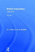 British Imperialism: 1688-2015 by P.J. Cain