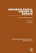Archaeological Theory in Europe: The Last Three Decades by Ian Hodder