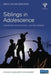 Siblings in Adolescence: Emerging individuals, lasting bonds by Aiden Sisler