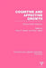 Cognitive and Affective Growth (Ple: Emotion): Developmental Interaction by Shapiro Edna