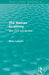 The Haitian Economy (Routledge Revivals): Man, Land and Markets by Mats Lundahl