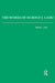 The Works of Harold J. Laski by Laski Harold