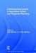 Contemporary Issues in Australian Urban and Regional Planning by Julie Brunner